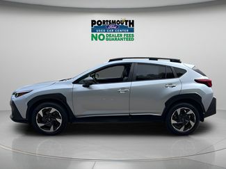 Used 2024 Subaru Crosstrek 2.5i Limited AWD/4WD video 2