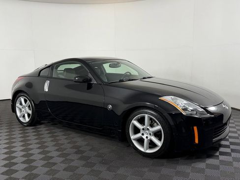 Used 2003 Nissan 350Z Touring image 3