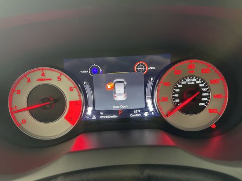 Used 2020 Acura RDX A-Spec image 18