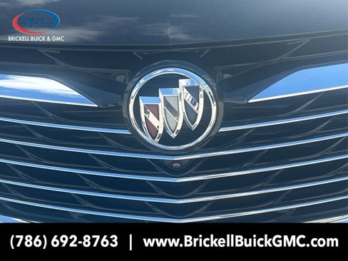 New 2024 Buick Enclave Premium image 12