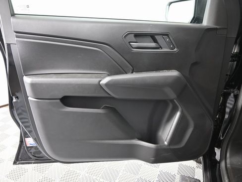 New 2026 Chevrolet Colorado W/T w/ WT Custom Package image 21