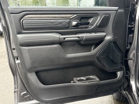 New 2026 RAM 1500 Limited image 18