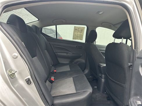 Used 2021 Nissan Versa S image 18
