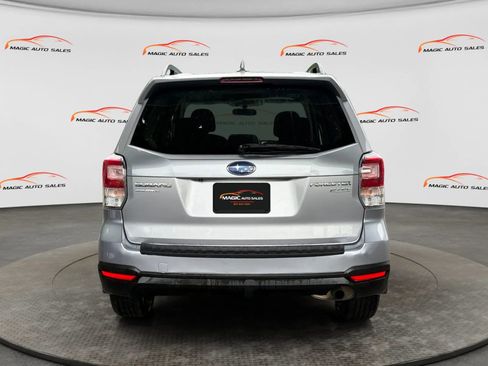 Used 2017 Subaru Forester 2.5i Premium w/ All-Weather Package AWD/4WD image 9