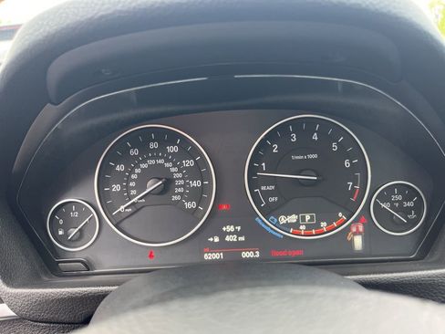 Used 2017 BMW 330i xDrive Wagon AWD/4WD image 27