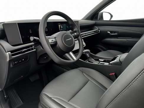 New 2025 Hyundai Santa Cruz SEL image 14