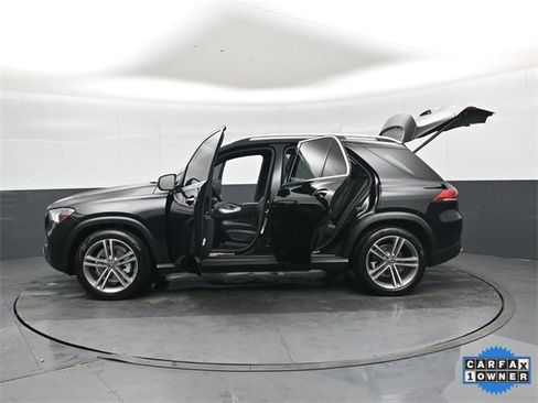Used 2022 Mercedes-Benz GLE 350 GLE 350 image 47