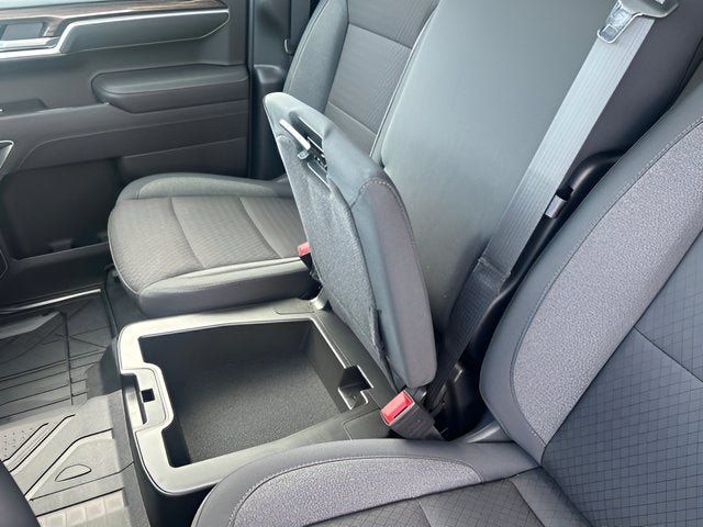 New 2026 Chevrolet Silverado 1500 RST AWD/4WD image 19