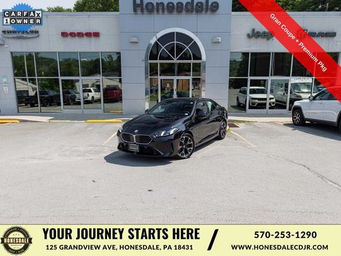 Used 2026 BMW 228i xDrive AWD/4WD image 1