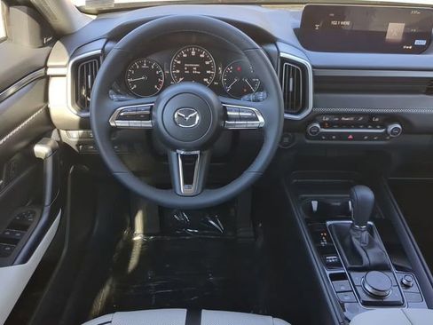 New 2026 MAZDA CX-50 AWD 2.5 S w/ Cargo Package image 15