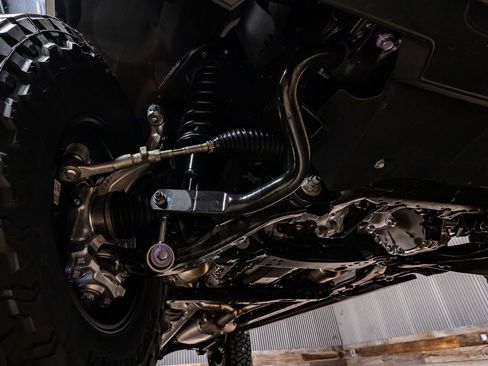 Used 2026 Toyota Tundra 1794 Edition image 14