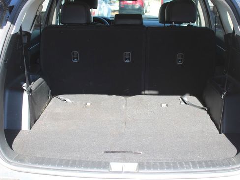 Certified 2023 Kia Sorento S image 10