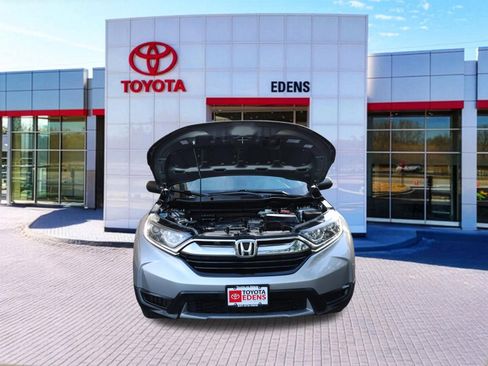 Used 2019 Honda CR-V LX image 12