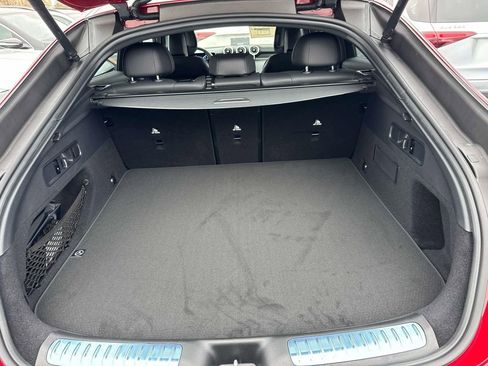 New 2026 Mercedes-Benz GLC 300 4MATIC image 6