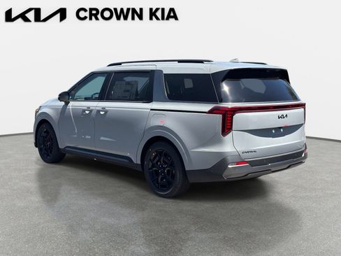New 2026 Kia Carnival SX Prestige FWD image 7