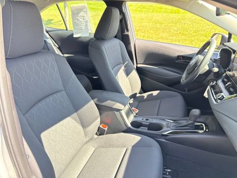 Certified 2024 Toyota Corolla LE FWD image 13