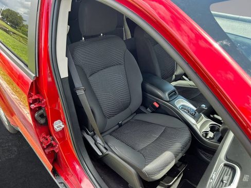 Used 2016 Dodge Journey SE w/ Flexible Seating Group FWD image 28