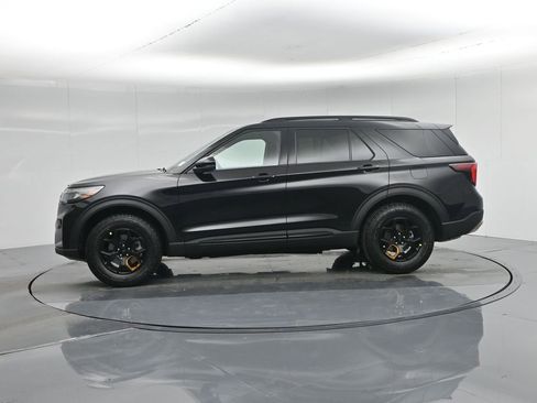 New 2026 Ford Explorer Tremor AWD/4WD image 31