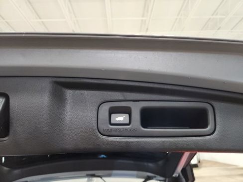 Used 2025 Honda CR-V Sport Touring image 28