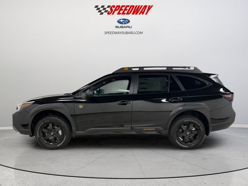 New 2025 Subaru Outback Wilderness image 4