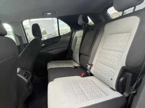 Used 2022 Chevrolet Equinox LT image 10