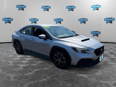 Used 2023 Subaru WRX AWD/4WD image 7