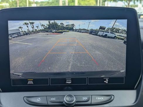 Used 2023 Chevrolet Blazer RS w/ Enhanced Convenience Package FWD image 22
