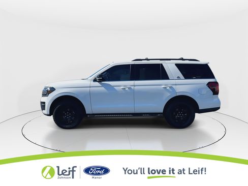 Certified 2022 Ford Expedition Timberline image 5