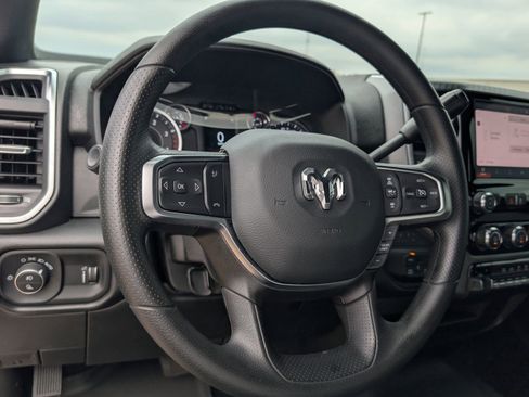 Used 2026 RAM 2500 Big Horn image 10