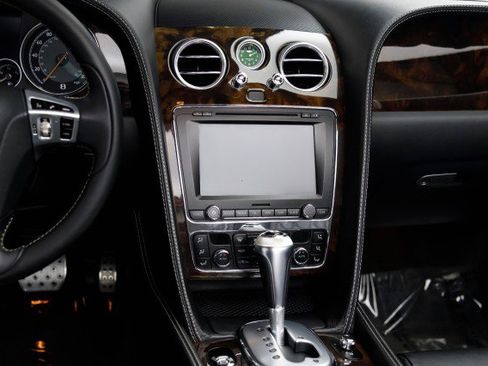 Used 2012 Bentley Continental GT image 16