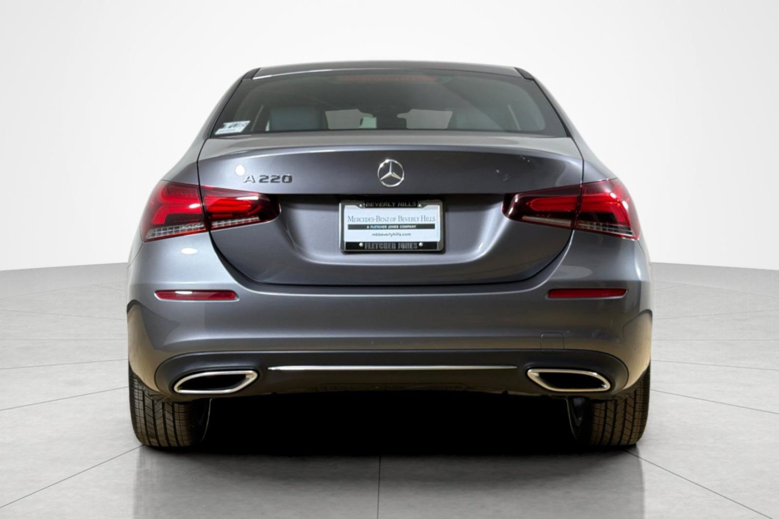 Used 2022 Mercedes-Benz A 220 image 4