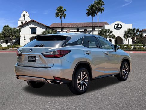 Used 2022 Lexus RX 350 FWD image 2