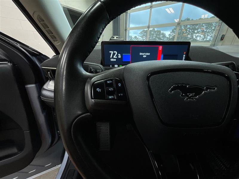 Used 2022 Ford Mustang Mach-E Select AWD/4WD image 24