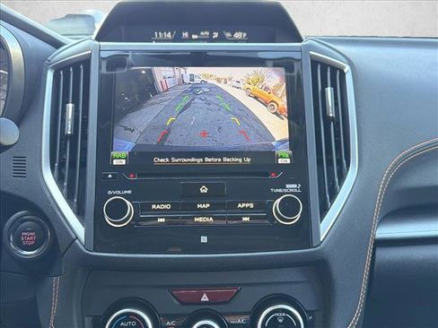 Used 2019 Subaru Crosstrek 2.0i Limited w/ Moonroof Package w/Navigation image 20