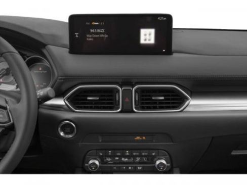 Used 2021 MAZDA CX-5 Touring image 13