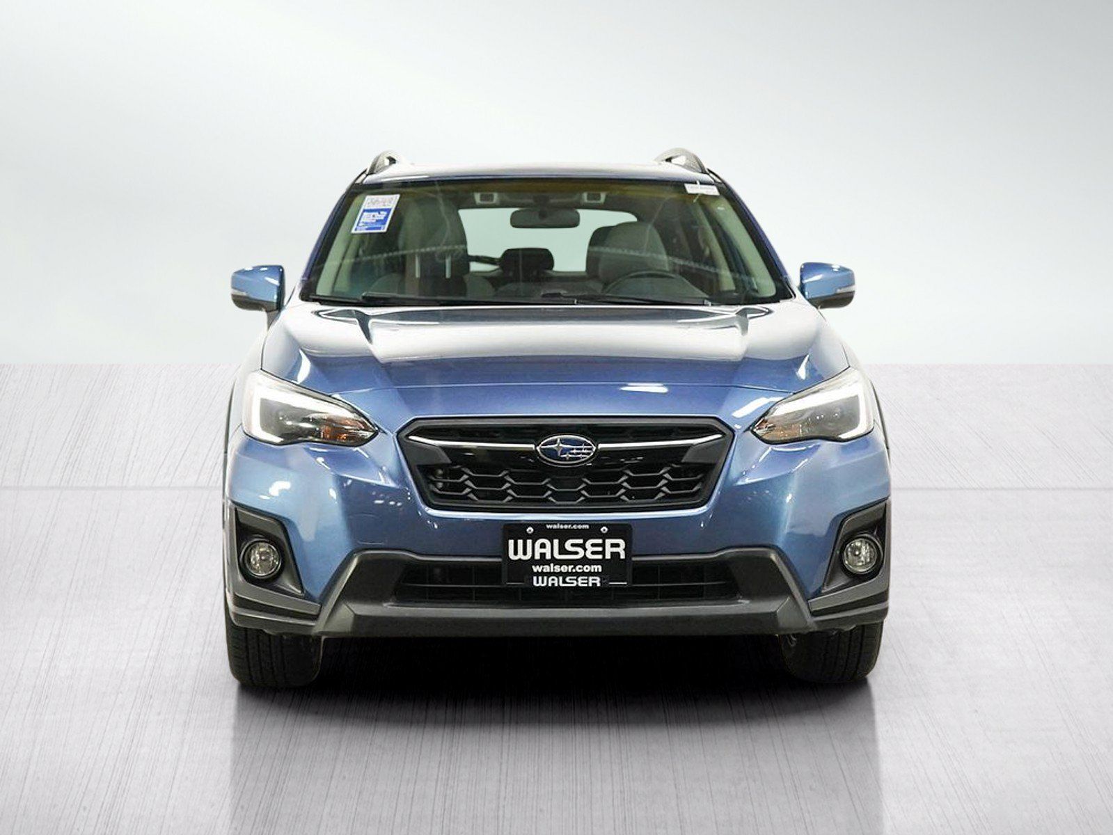Used 2018 Subaru Crosstrek 2.0i Limited AWD/4WD image 8
