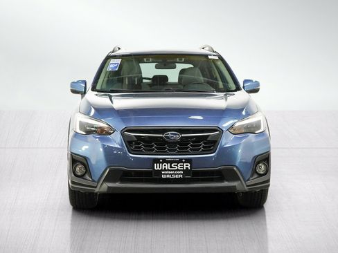 Used 2018 Subaru Crosstrek 2.0i Limited AWD/4WD image 8