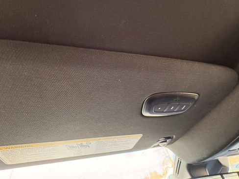 Used 2025 RAM 1500 Rebel w/ Rebel Level 1 Equipment Group image 20