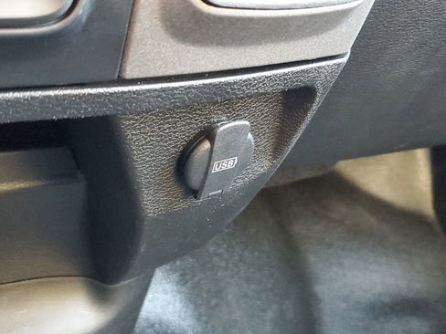 Used 2021 RAM 1500 Tradesman image 23