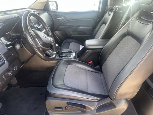 Used 2016 Chevrolet Colorado Z71 image 11