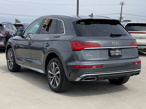 Used 2023 Audi Q5 2.0T Premium Plus AWD/4WD image 6