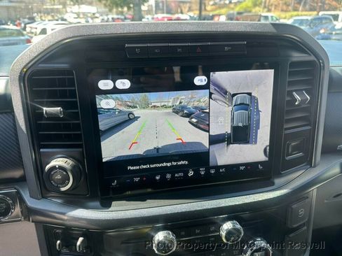 Used 2021 Ford F150 Limited image 21