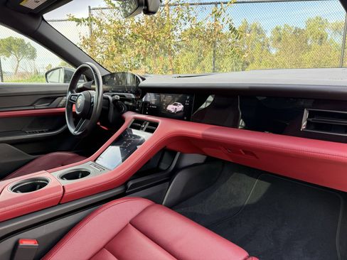 Certified 2023 Porsche Taycan image 23