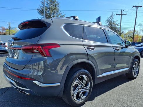 Used 2022 Hyundai Santa Fe SEL image 6
