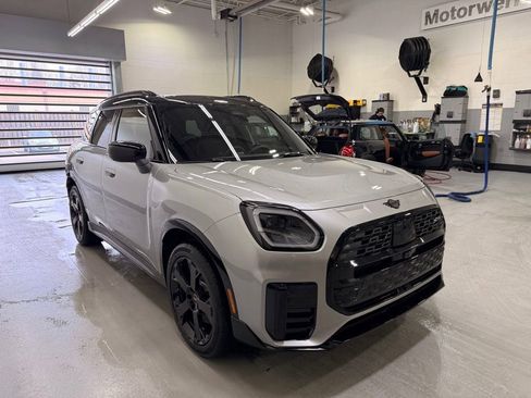 New 2026 MINI Cooper Countryman S AWD/4WD image 7