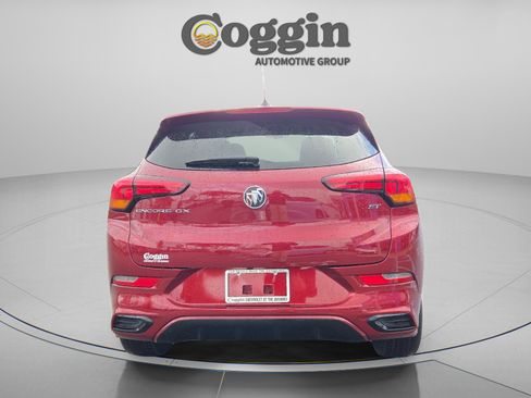 Used 2023 Buick Encore GX Select w/ Sport Touring Package image 4
