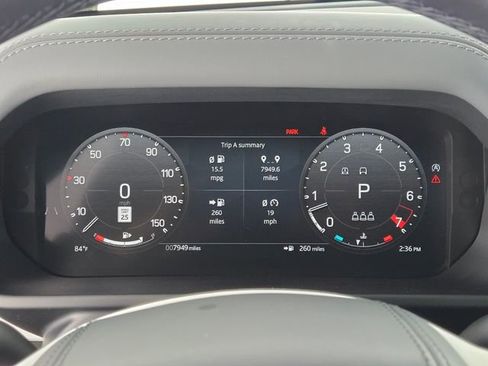 Certified 2024 Land Rover Defender 110 SE AWD/4WD image 26