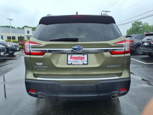 Certified 2025 Subaru Ascent Premium AWD/4WD image 3