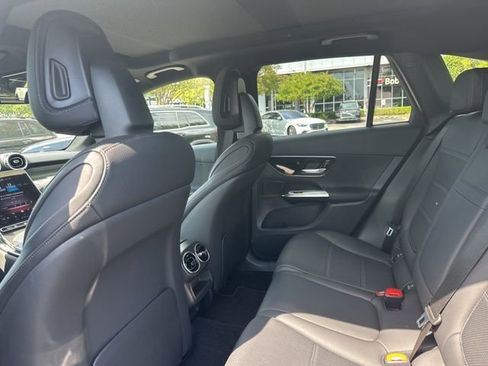 Certified 2026 Mercedes-Benz GLC 300 image 22