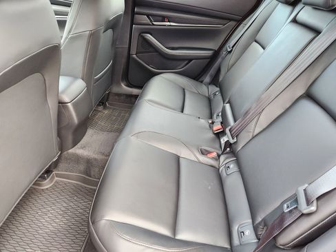 New 2026 MAZDA MAZDA3 s image 26